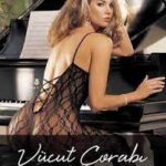 Adana Escort Heyecan Verici Güzellikte